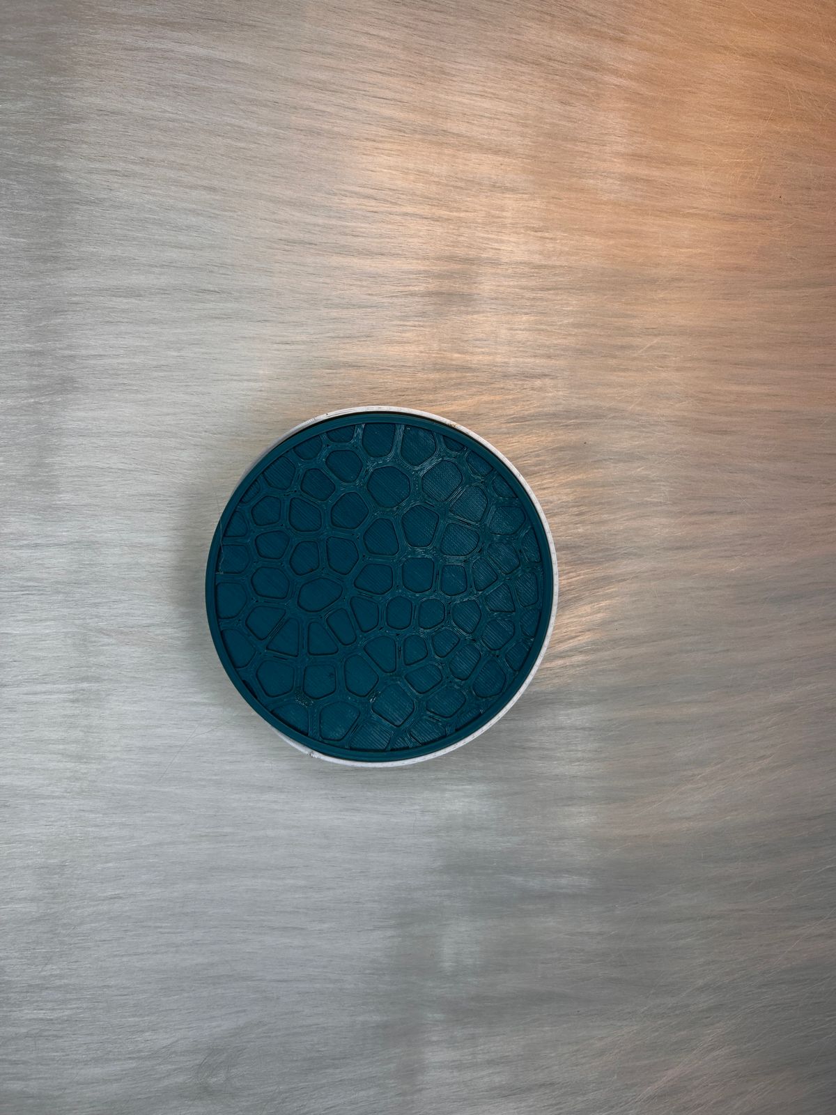 Custom 3D Printed Coasters – Stylish, Unique & Functional Home Decor!