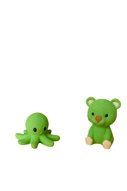 Kids DIY 3D Animal Painting Kit – Create, Color & Play