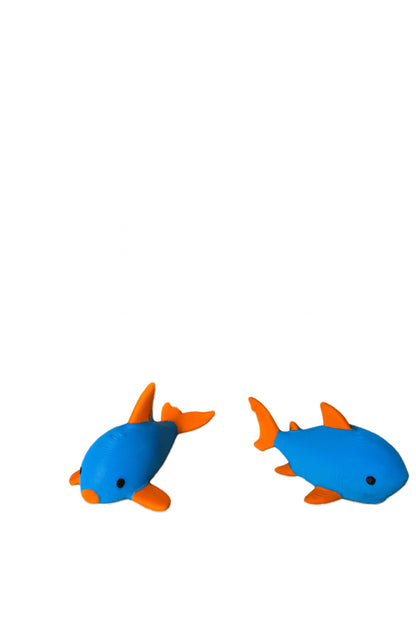 Kids DIY 3D Animal Painting Kit – Create, Color & Play